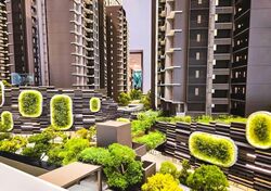 Tengah Garden Residences (U/C) (D24), Apartment #553204471